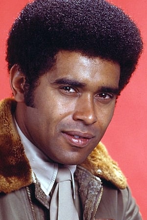 Kenneth Washington Image