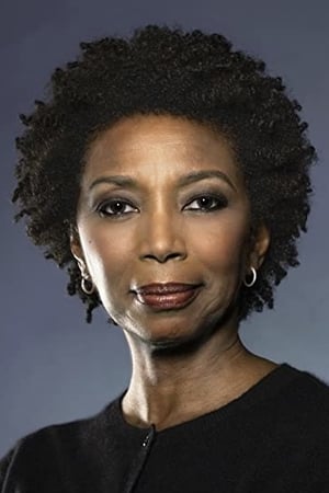 Sharon Washington Image