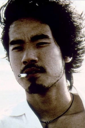Kazushi Watanabe Image
