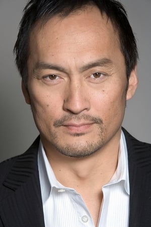 Ken Watanabe Image