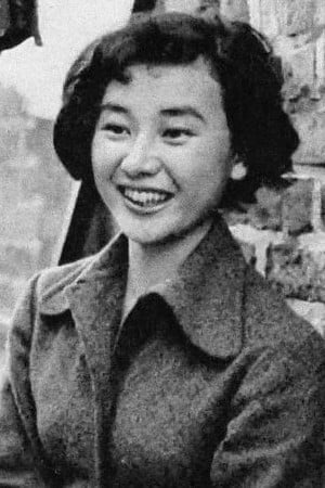 Misako Watanabe Image