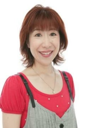 Naoko Watanabe Image