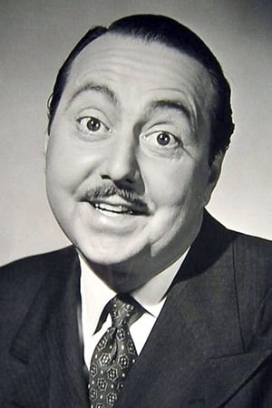 Willard Waterman Image