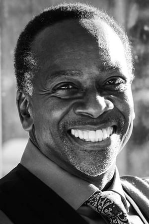 Harry Waters Jr. Image