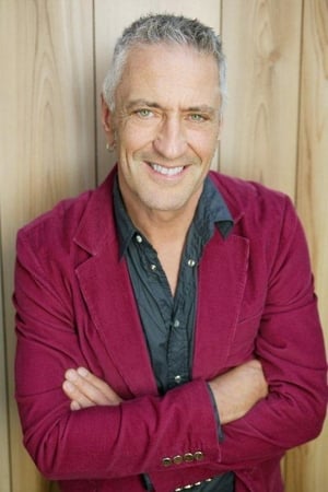 John Waters Image