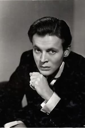 Jack Watling Image