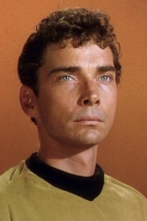 Bruce Watson Image