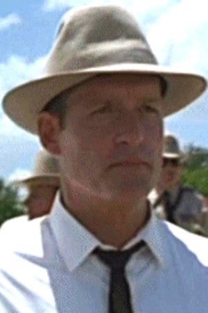 Woody Watson Image