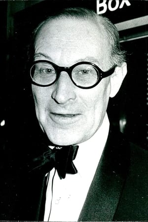 Richard Wattis Image