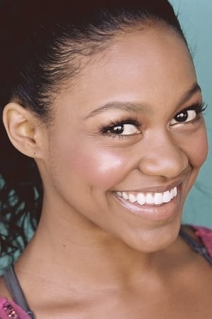 Danièle Watts Image