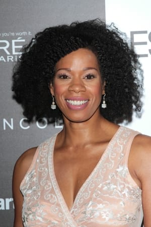 Kim Wayans Image