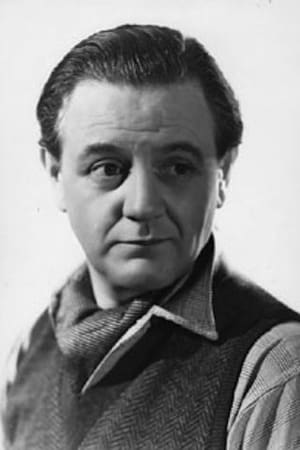 Naunton Wayne Image