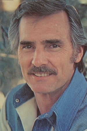 Dennis Weaver Image