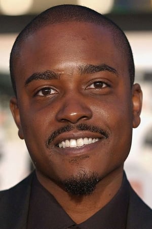 Jason Weaver Image