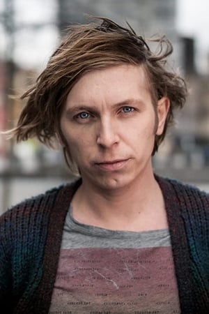 Bronson Webb Image