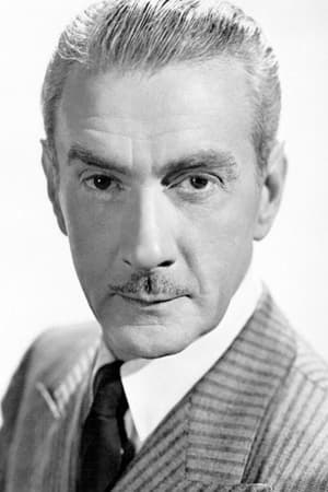 Clifton Webb Image