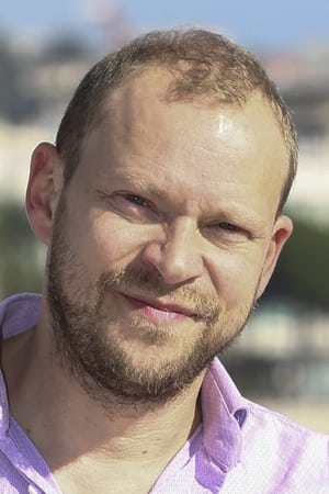 Robert Webb Image