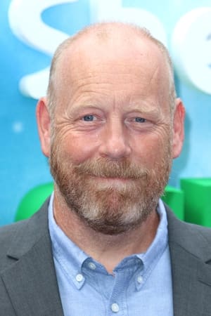 Richard Webber Image