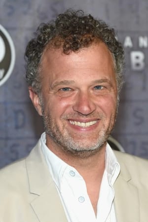 Ben Weber Image
