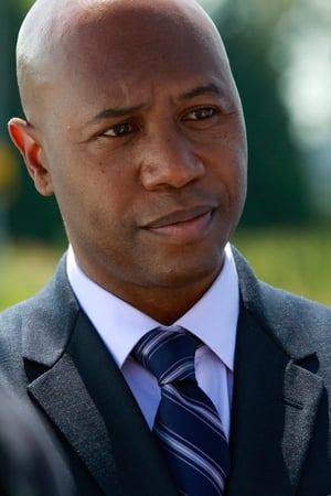 Derek Webster Image