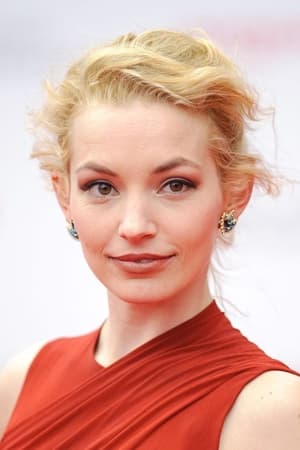Perdita Weeks Image
