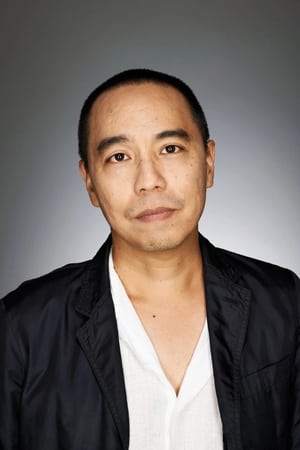 Apichatpong Weerasethakul Image