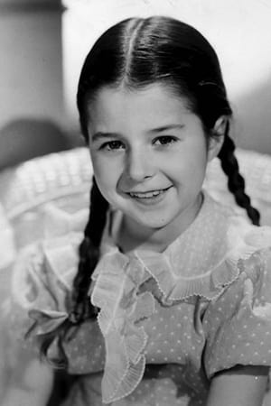 Virginia Weidler Image