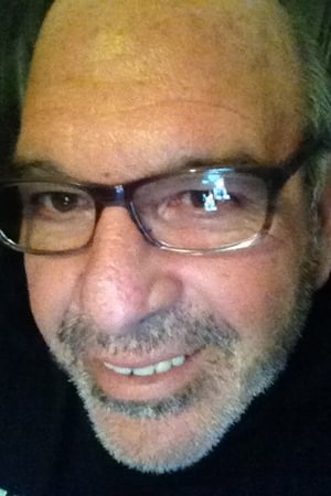 Eric Weinstein Image
