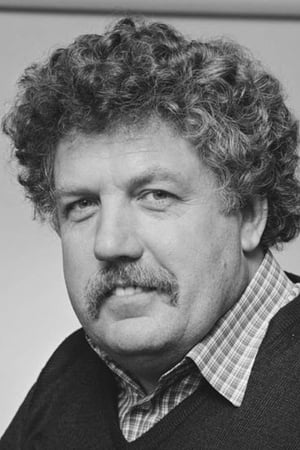 Colin Welland Image