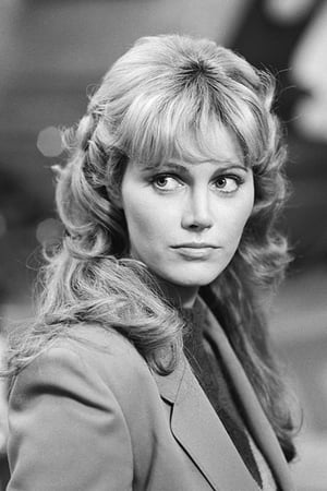 Mary Louise Weller Image