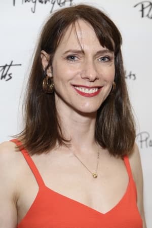 Dolly Wells Image