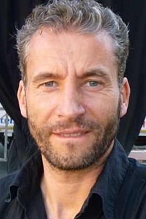 Gaëtan Wenders Image