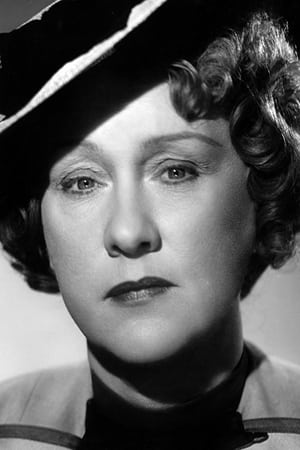 Martha Wentworth Image