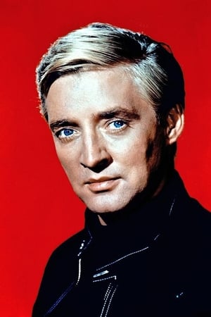 Oskar Werner Image