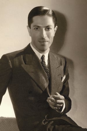 Julian West Image
