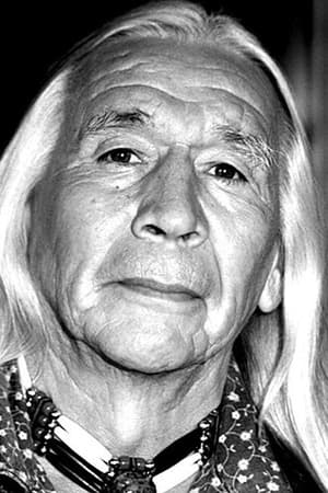 Floyd 'Red Crow' Westerman Image