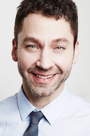 Michael Weston Image