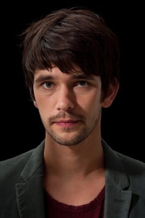 Ben Whishaw Image