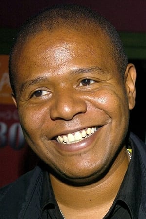 Damon Whitaker Image