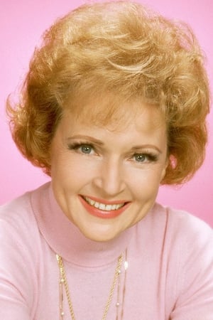 Betty White Image