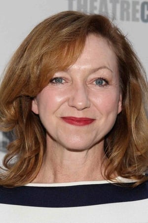 Julie White Image