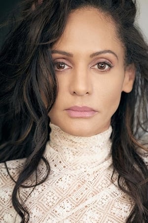 Persia White Image