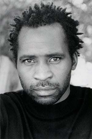 Steve White Image
