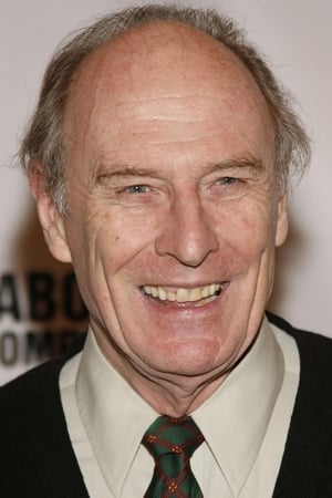 Paxton Whitehead Image