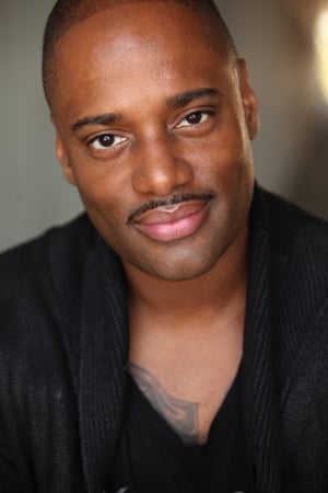 Charles Malik Whitfield Image