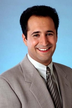Mitchell Whitfield Image