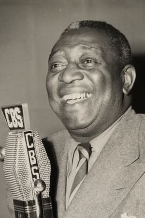 Ernest Whitman Image