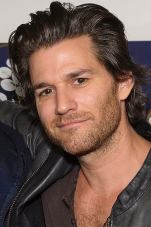 Johnny Whitworth Image