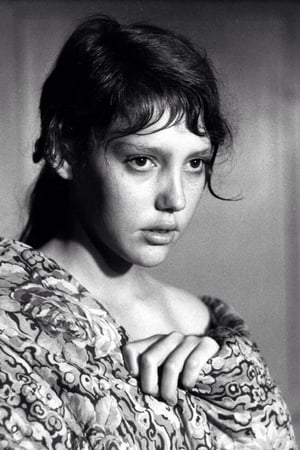 Anne Wiazemsky Image