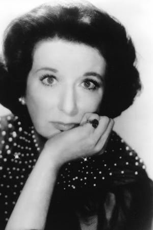 Mary Wickes Image